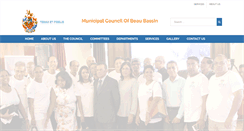Desktop Screenshot of bbrh.org